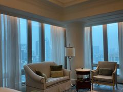 -广州富力丽思卡尔顿酒店