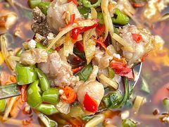 -蛙兔鸡自贡风味·特色江湖菜(广都店)