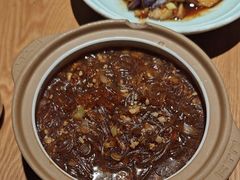 -吕氏疙瘩汤·新鲁菜(济南万象城店)