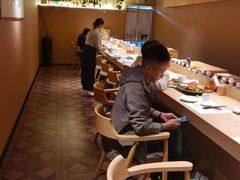 -鲤·鮨KOISUSHI