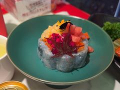 -小龙翻大江文化火锅(太古里店)