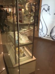-SWAROVSKI(虹口凯德龙之梦店)
