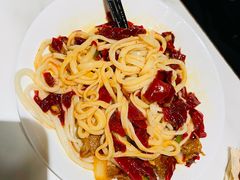 -丝路有约·优雅新疆菜(万宴城店)