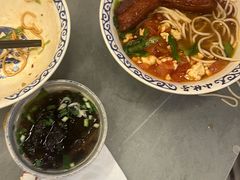 -梅溪·小伙子干挑面(安吉总店)