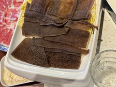 -鑫隆四季涮肉(八角畅游店)