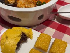 -西贝(华发商都店)