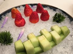 -海味观(老西门店)