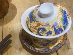 -杨记隆府重庆江湖菜(太古里旗舰店)