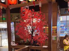-白石的深夜食堂(济南万象城店)