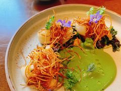 -OTIUM • 柴屿麦(亮马桥店)