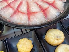 -丽江庭院·云南野生菌·海鲜火锅(鼓楼四合院店)