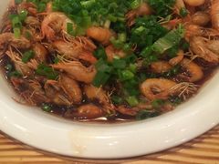 -走马楼饭庄(慈城古县城店)