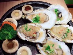 -鳗鱼家·深夜食堂(军博店)