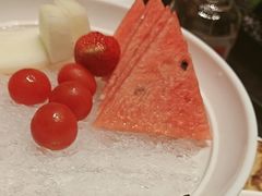 -上和臻品中国菜(花园街店)