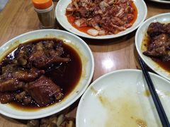 -贤花饭店(城阳店)