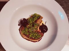 -非常时髦餐厅VUE Restaurant(外滩茂悦大酒店)
