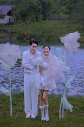 -太古映画婚纱摄影(天河店)