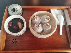 -红糖水都·女生特炖·中式滋补炖(北辰店)