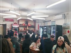 大堂-炒豆合作社(东四总店)