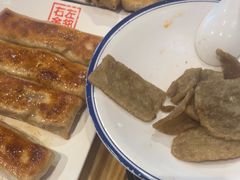 -左邻右舍褡裢火烧(石榴园店)