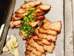 -绿茶餐厅(哈尔滨凯德店)