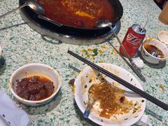 -五里关火锅(牛市口店)