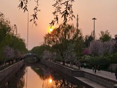 -元大都城垣遗址公园