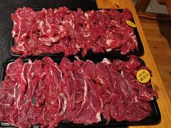 -阿旺潮牛尚品潮汕牛肉火锅(台儿庄路店)