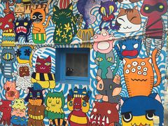 -猫咪博物馆(顶澳仔猫街店)