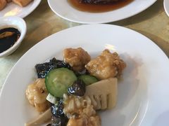 -厉家菜(德胜门总店)