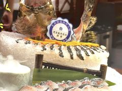 -东海怡品海鲜豆捞(星街坊店)