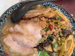 -螺世纪螺蛳粉·桂味小排档(裕德店)