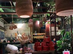 -枚青·临安酒肆(腾飞大厦店)