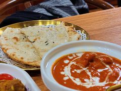 -清真·AL-JANNAT 佳纳特餐厅(狮子桥店)