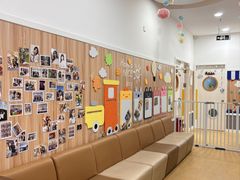 -红黄蓝成长中心•婴幼儿早教•托育(南山京基百纳广场店)