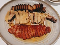 -巴蜀风月·聚会团建·生日宴(宝安店)