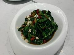 -北李妈妈菜·海肠捞饭(高新万达店)