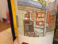 -茶颜悦色(雨花亭凯德二楼店)
