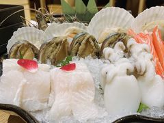 -伊豆野菜村(大族广场店)