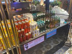 -五月罗马海鲜烤肉自助餐厅(印象城店)