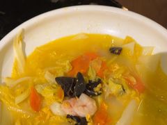 -HOHO餐厅(古子城店)