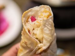 秘制鸡肉卡巴-Mevlana梅夫娜土耳其餐厅·清真