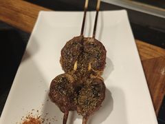 -仁和四季涮肉馆(天坛南门店)