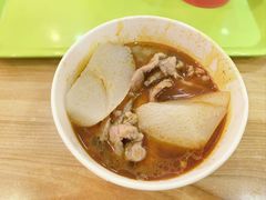 -江三王记牛杂馆(总店)