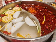 -俏牛哥鲜牛肉牛肆馆(重庆天地店)