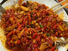 -老三样·旧食新味(万寿宫店)