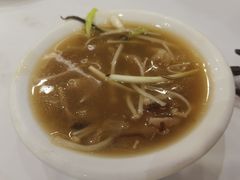 -海宝酒家(中山四路店)