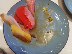 刺身-吉布鲁 牛排海鲜自助(岳塘步步高广场店)