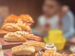 -古田居·特色寿司料理(星之岛旗舰店)