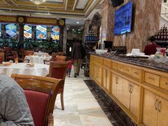 -万宝海鲜舫(劳动公园店)